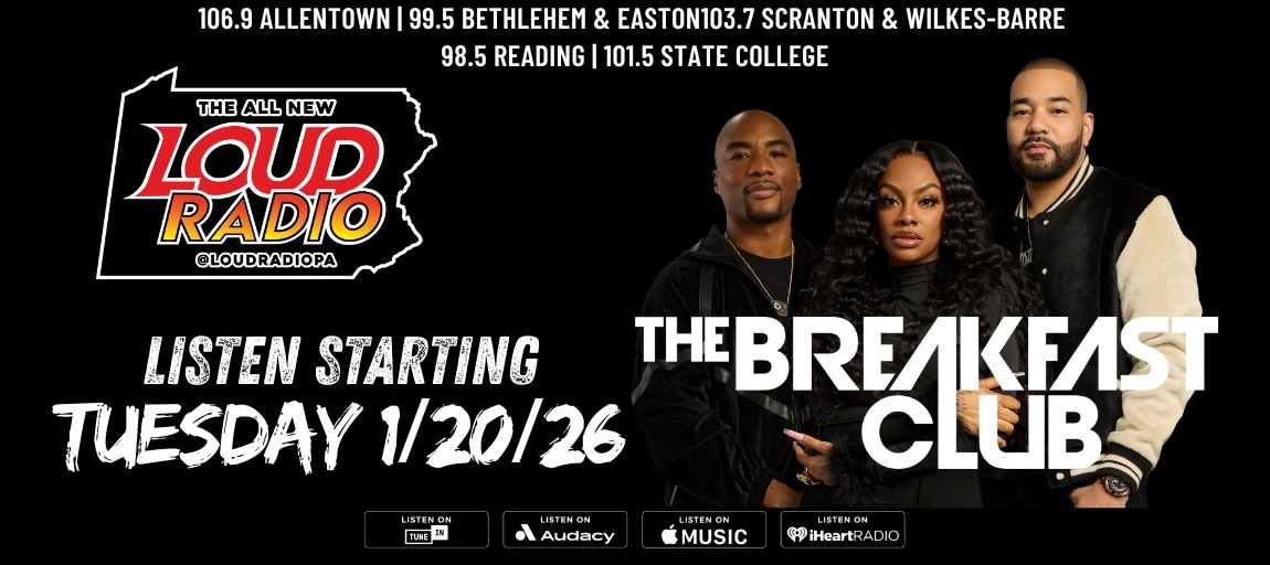 The Breakfast Club Temp Slider