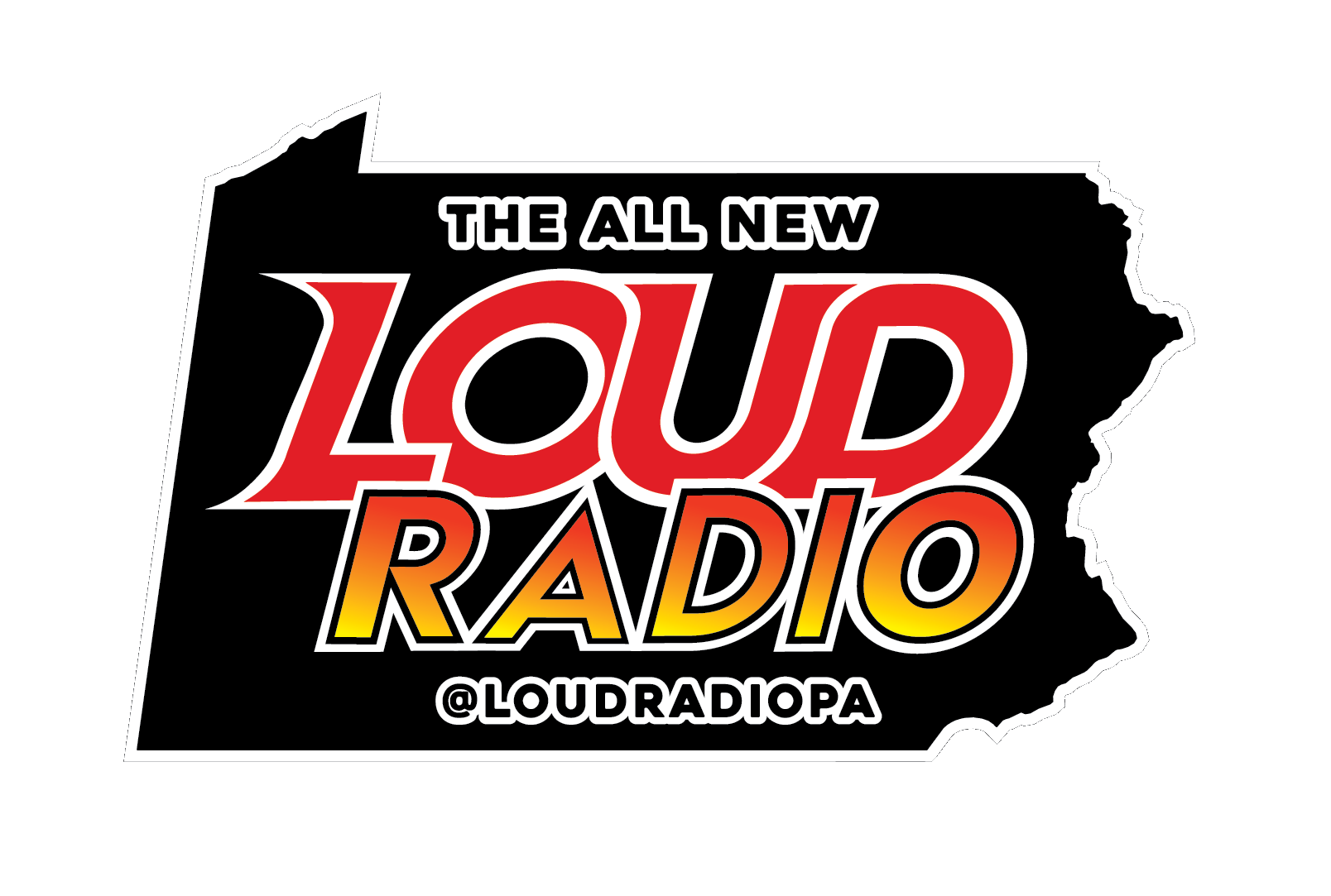 Loud 103.7 WWRR-HD4 Scranton Wilkes-Barre Northeast Pennsylvania