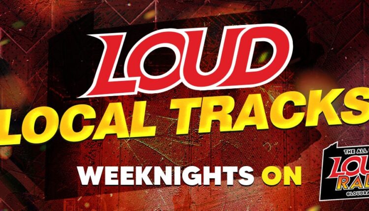 Loud Local Tracks