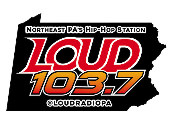 Loud 103.7 WWRR-HD3 Scranton Wilkes-Barre Northeast Pennsylvania PA