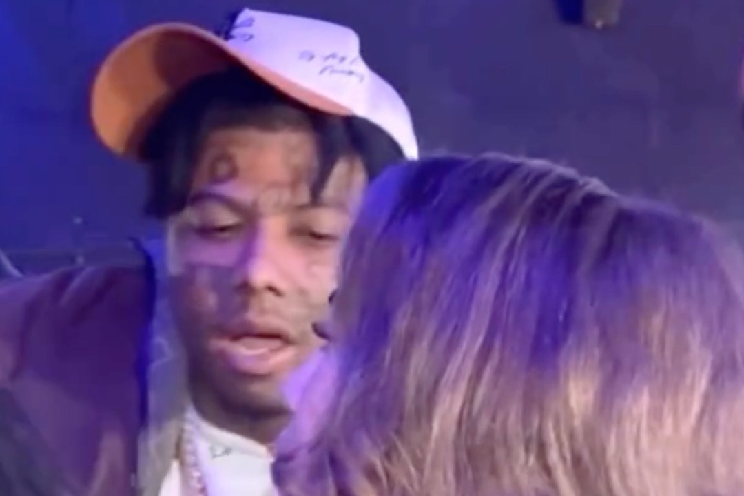 blueface-attempts-to-stop-fight-between-his-mom,-new-girlfriend